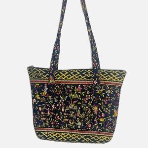 Vintage Vera Bradley Ming shoulder bag